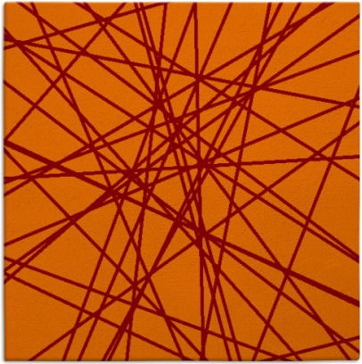 ker plunk rug - item 332933