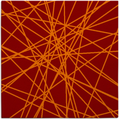 ker plunk rug - item 332934