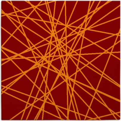 ker plunk rug - item 332936