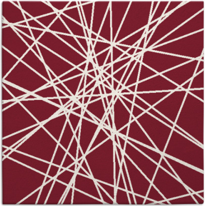 ker plunk rug - item 332957