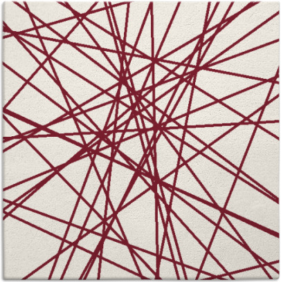 ker plunk rug - item 332958