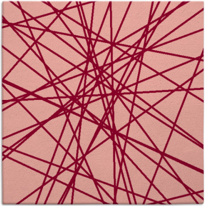 ker plunk rug - item 332964