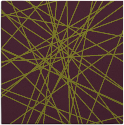 ker plunk rug - item 332973