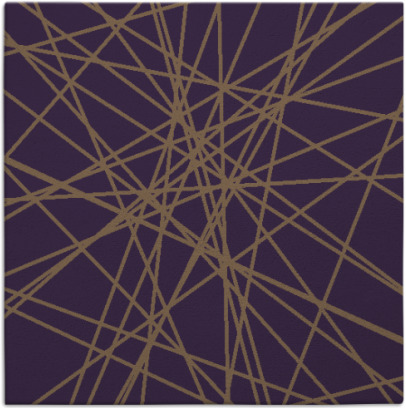 ker plunk rug - item 332977