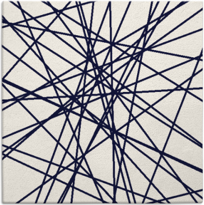 ker plunk rug - item 332988