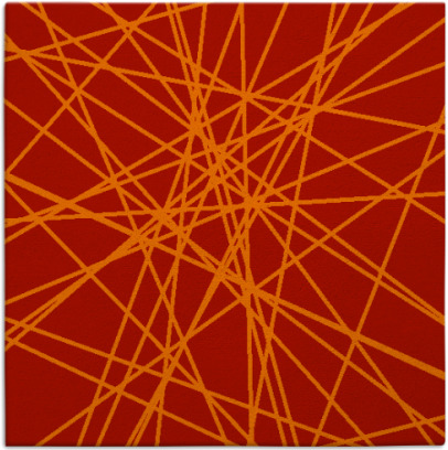 ker plunk rug - item 332989