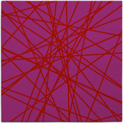 ker plunk rug - item 332998