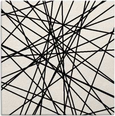 ker plunk rug - item 333017