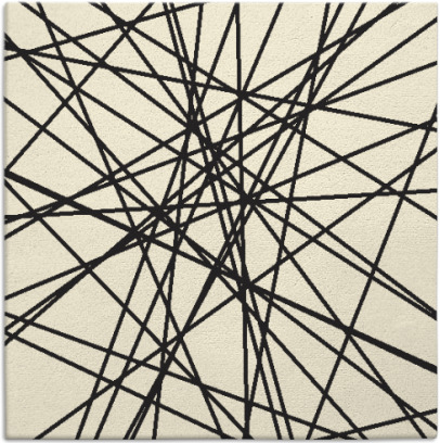 ker plunk rug - item 333054