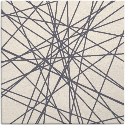 ker plunk rug - item 333096