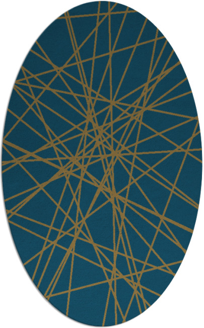 ker plunk rug - item 333119