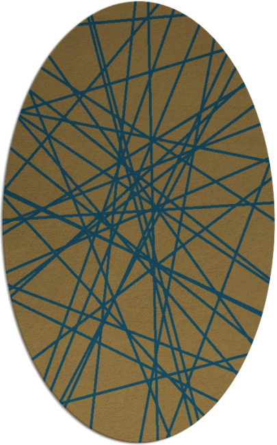 ker plunk rug - item 333120