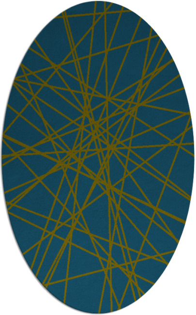 ker plunk rug - item 333157