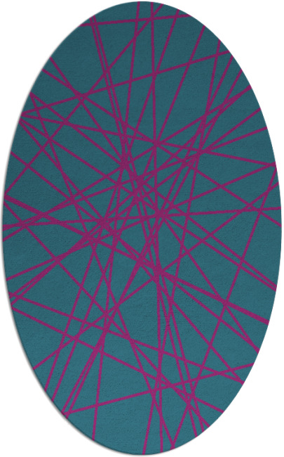 ker plunk rug - item 333161