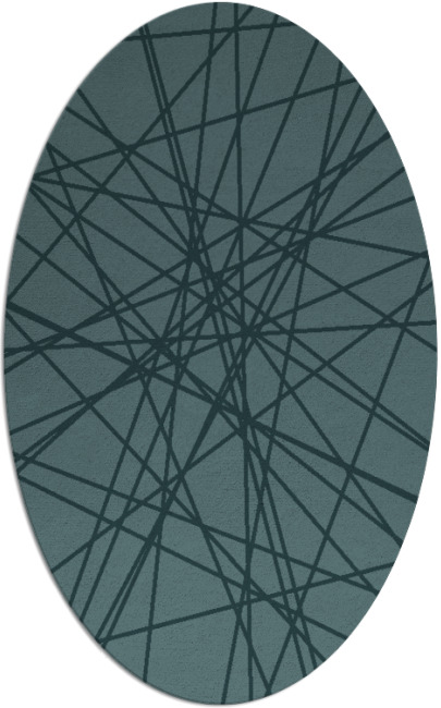 ker plunk rug - item 333169