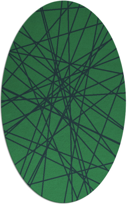 ker plunk rug - item 333179