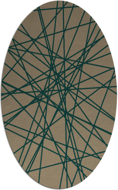 ker plunk rug - item 333220