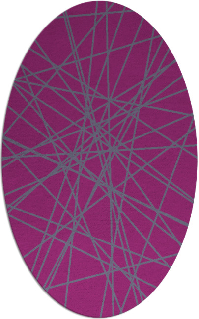ker plunk rug - item 333409