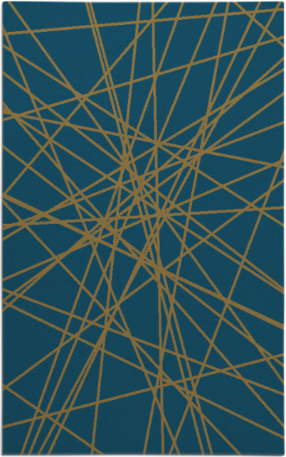 ker plunk rug - item 333471