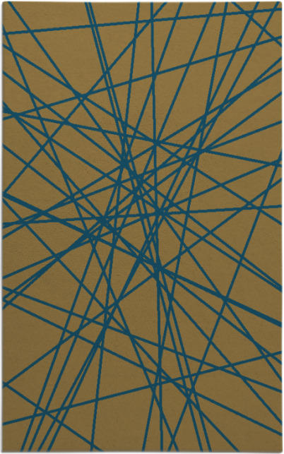 ker plunk rug - item 333472