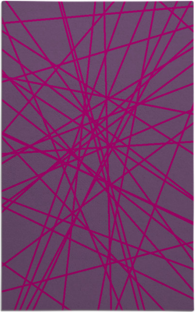 ker plunk rug - item 333479