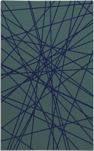 ker plunk rug - item 333482