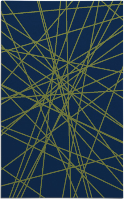 ker plunk rug - item 333485