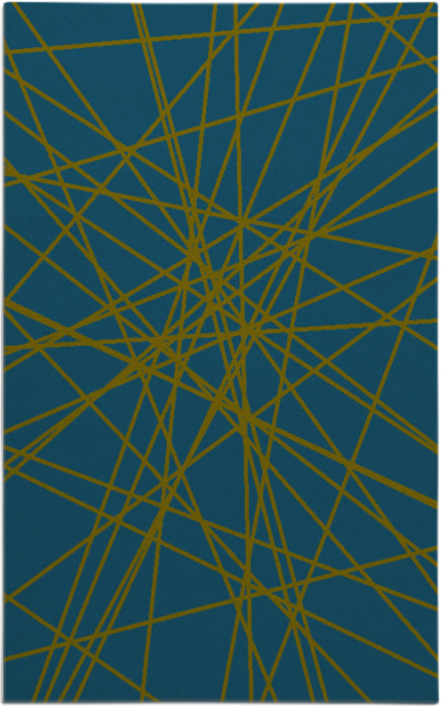 ker plunk rug - item 333509