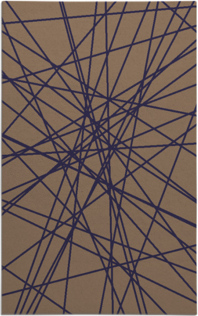 ker plunk rug - item 333558