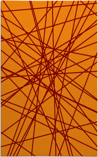 ker plunk rug - item 333639