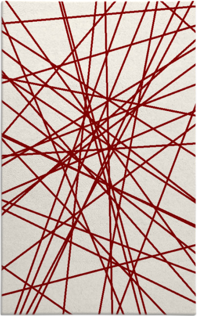 ker plunk rug - item 333644