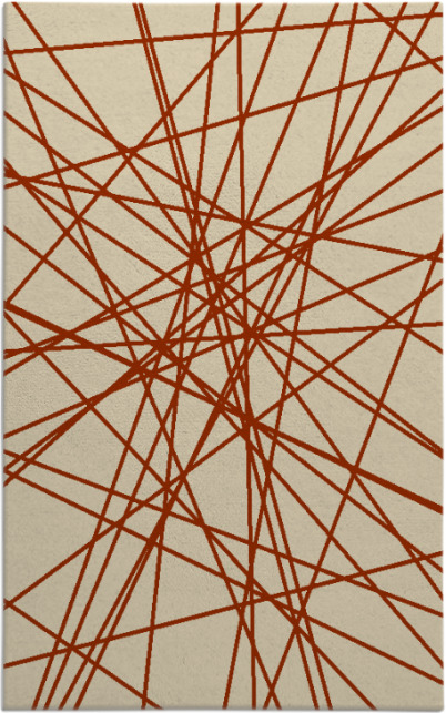 ker plunk rug - item 333648