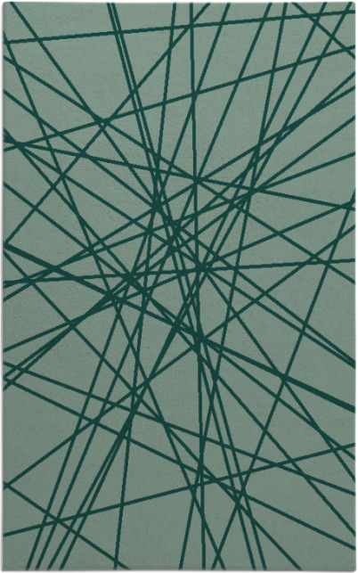 ker plunk rug - item 333655