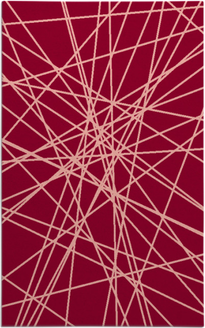 ker plunk rug - item 333667