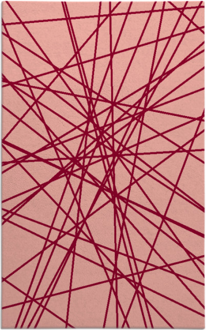 ker plunk rug - item 333668