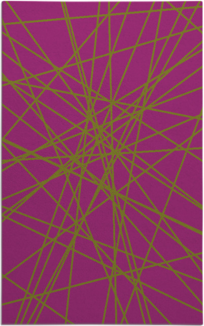 ker plunk rug - item 333679