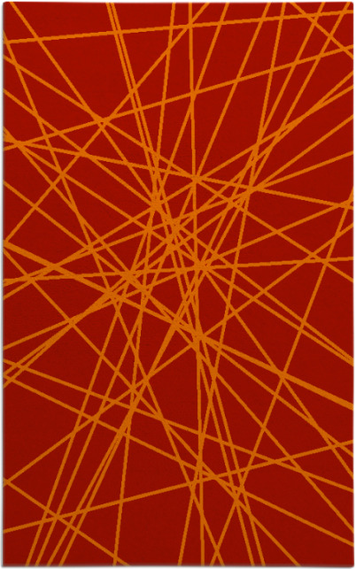 ker plunk rug - item 333693