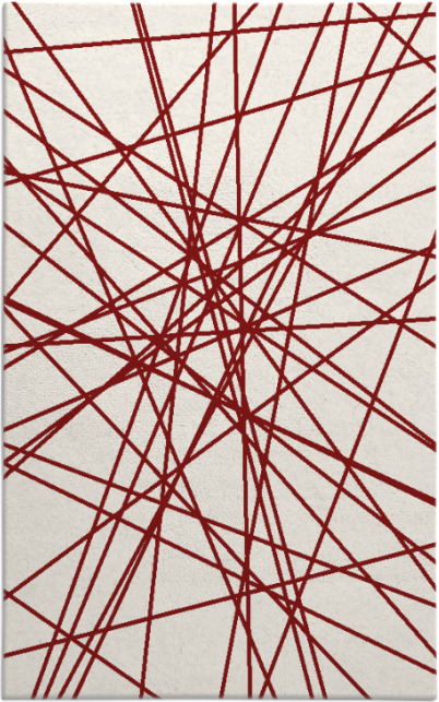 ker plunk rug - item 333700