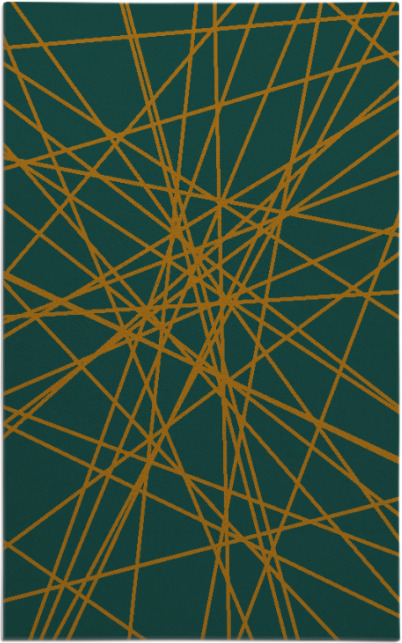 ker plunk rug - item 333755