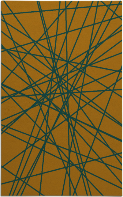 ker plunk rug - item 333756