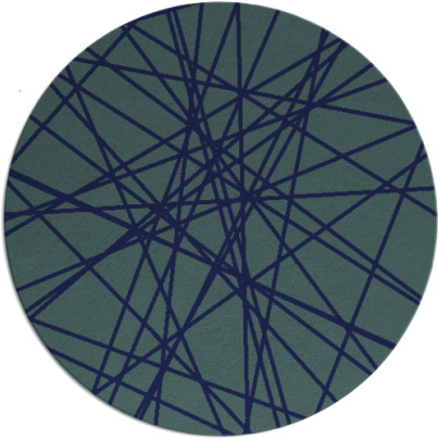 ker plunk rug - item 333834