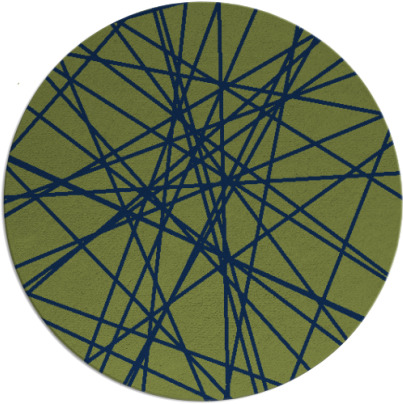 ker plunk rug - item 333838