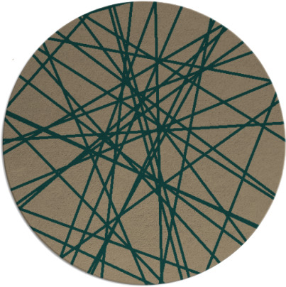 ker plunk rug - item 333924