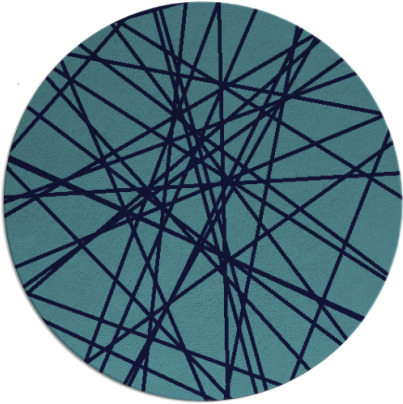 ker plunk rug - item 333971