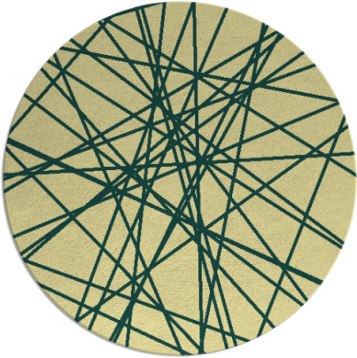 ker plunk rug - item 334005