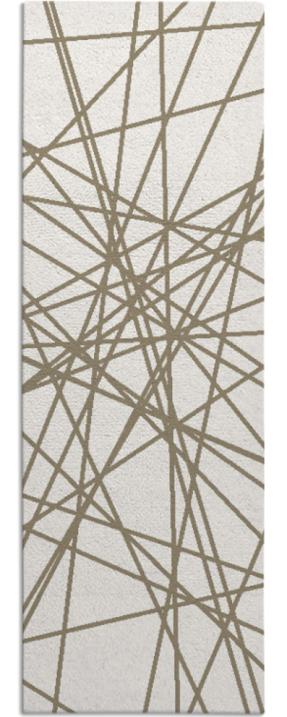 ker plunk rug - item 334153