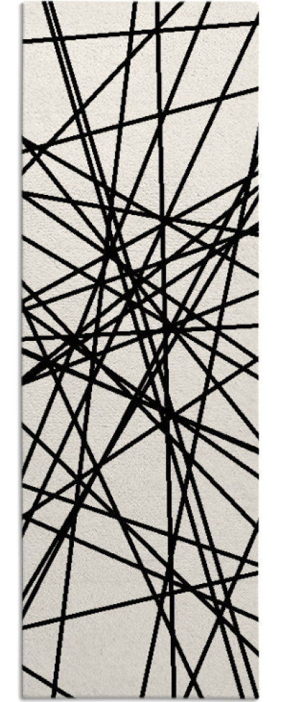ker plunk rug - item 334158