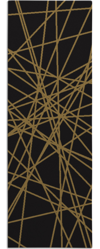 ker plunk rug - item 334173