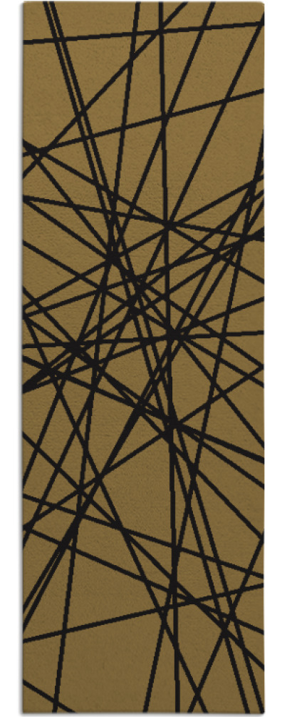 ker plunk rug - item 334174