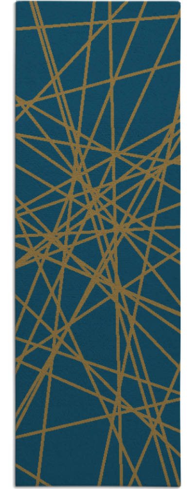 ker plunk rug - item 334175